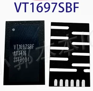 ชิปของแท้ VT1697SBF