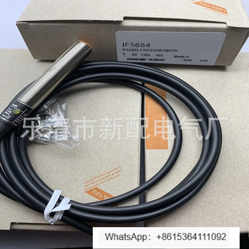 

IF505A Индукционный переключатель IF504A