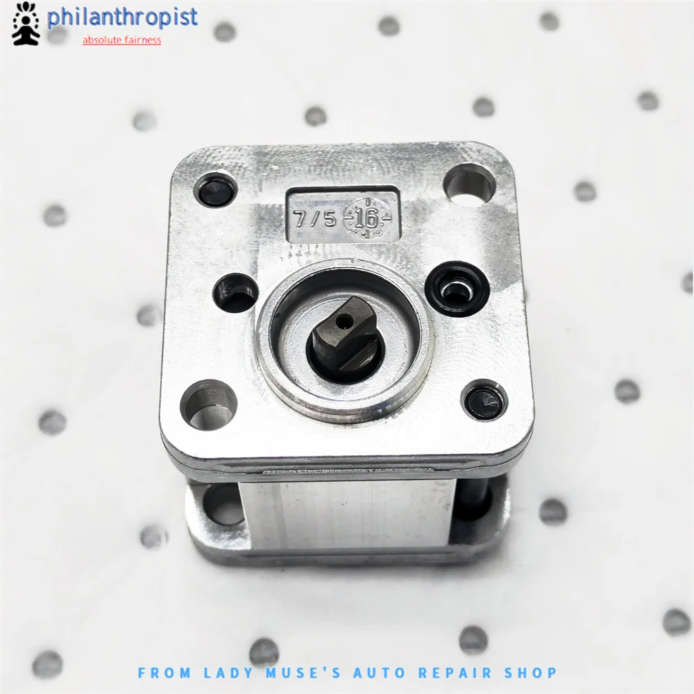 

DQ200 0AM DSG 7-Speed Automatic Transmission Valve Body Oil Pump 0AM325579D Fit For VW Audi Passat- Skoda Seat