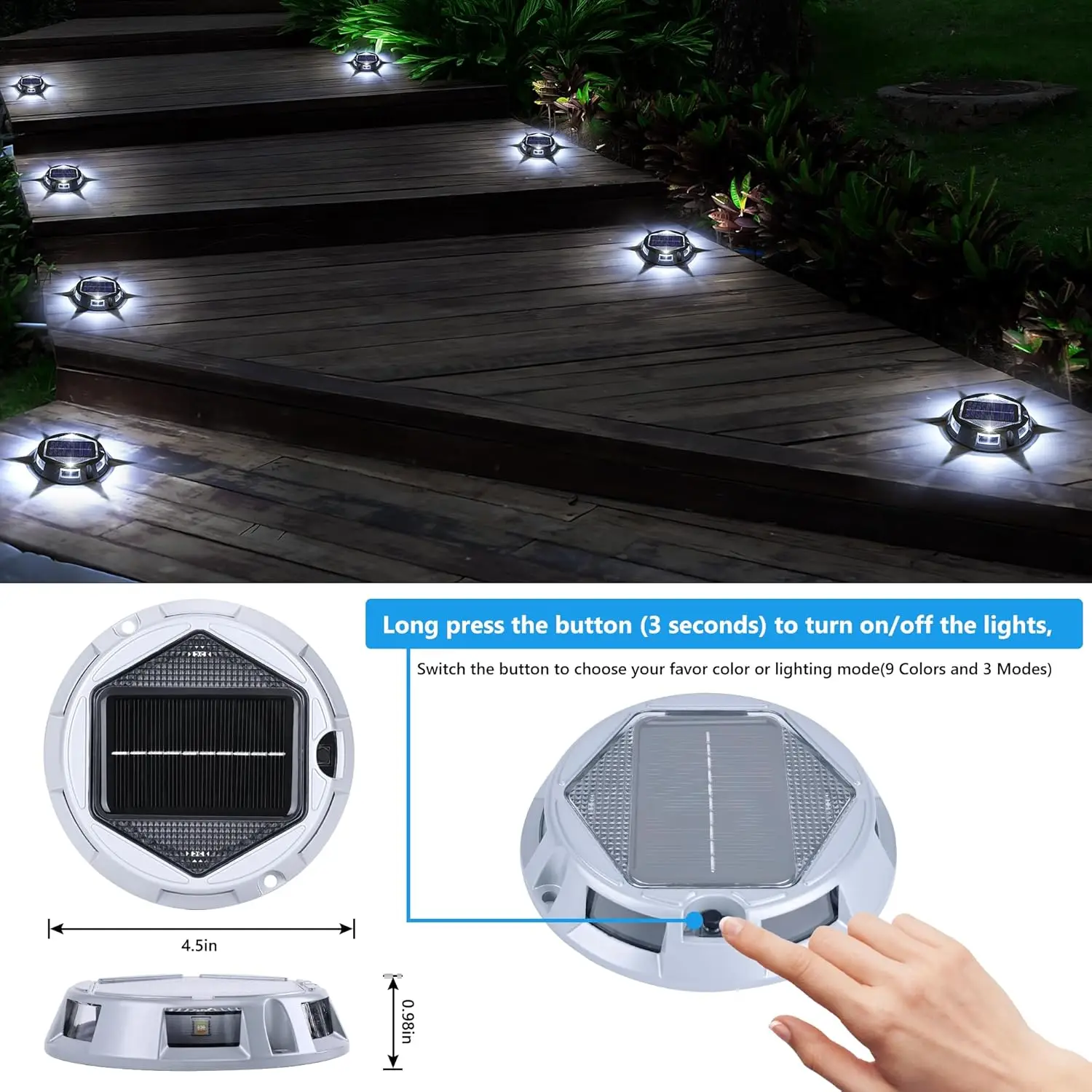 Thumbnail 2 - #50 Best Landscape Pathway Lighting to Buy In 2026
