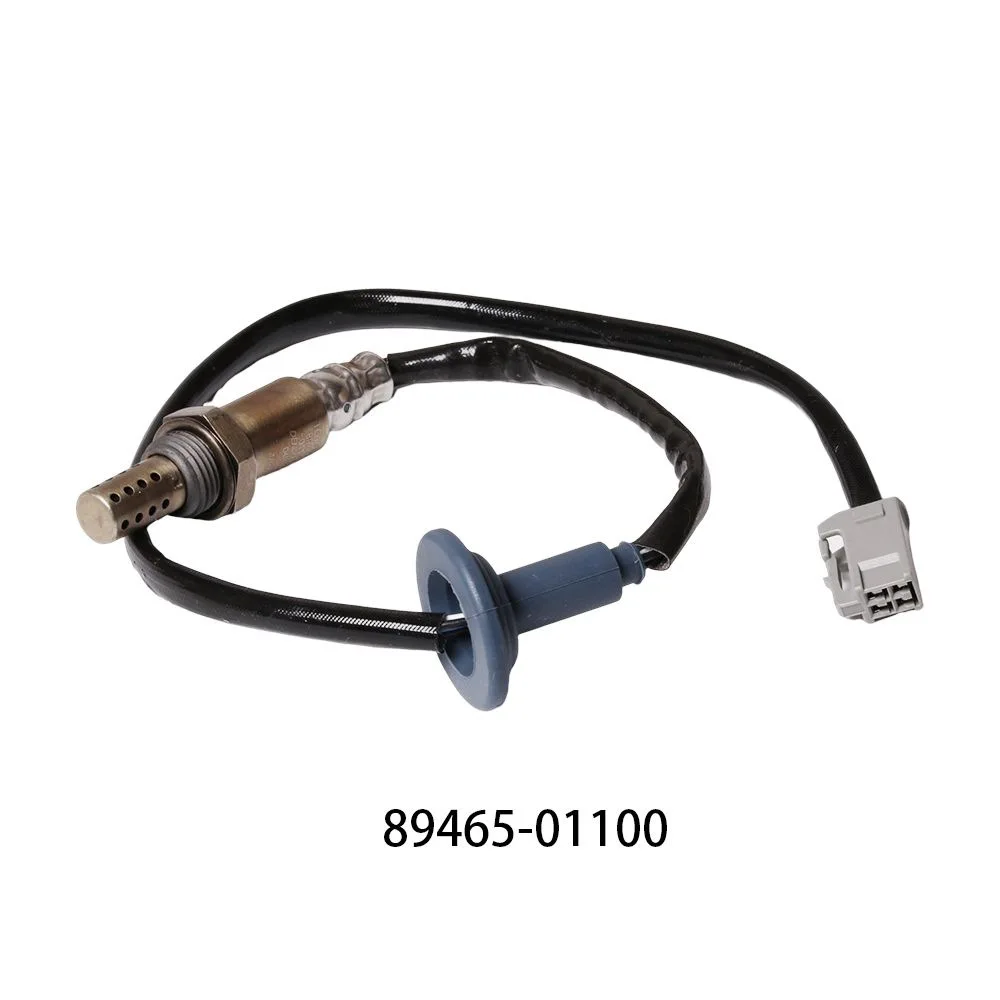 

Oxygen Sensor for Toyota 89465-01100 8946501100 89465 01100 Car Oxygen Sensor Auto Parts Engine Sensor Replacement Compatible
