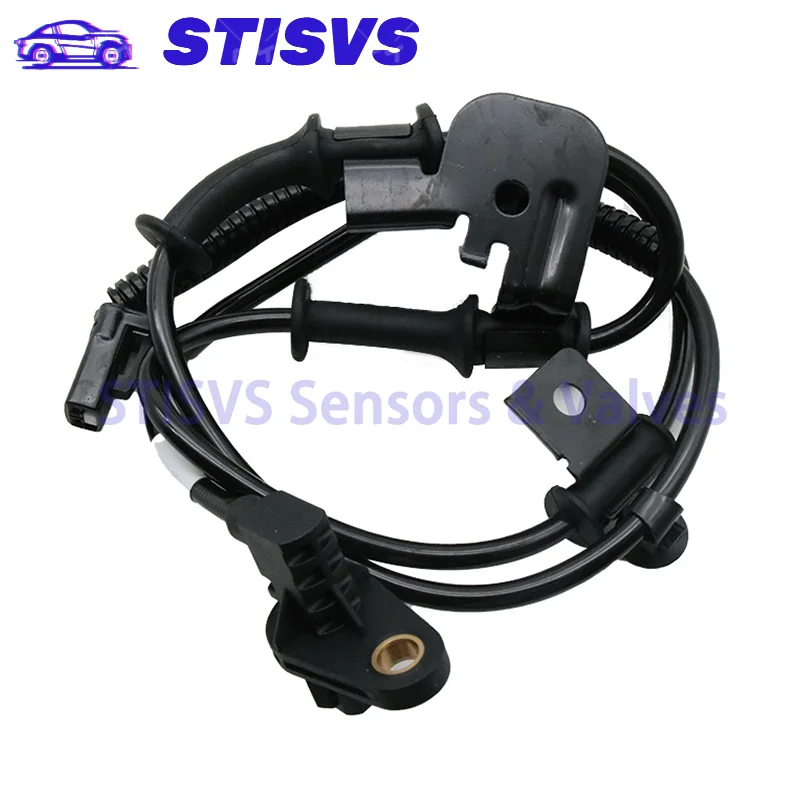 95670-1R000 Front Rear Left Right ABS Wheel Speed Sensor For Hyundai Accent 2012-2017 1.6L 95681-1R100 95680-1R100 95671-1R000