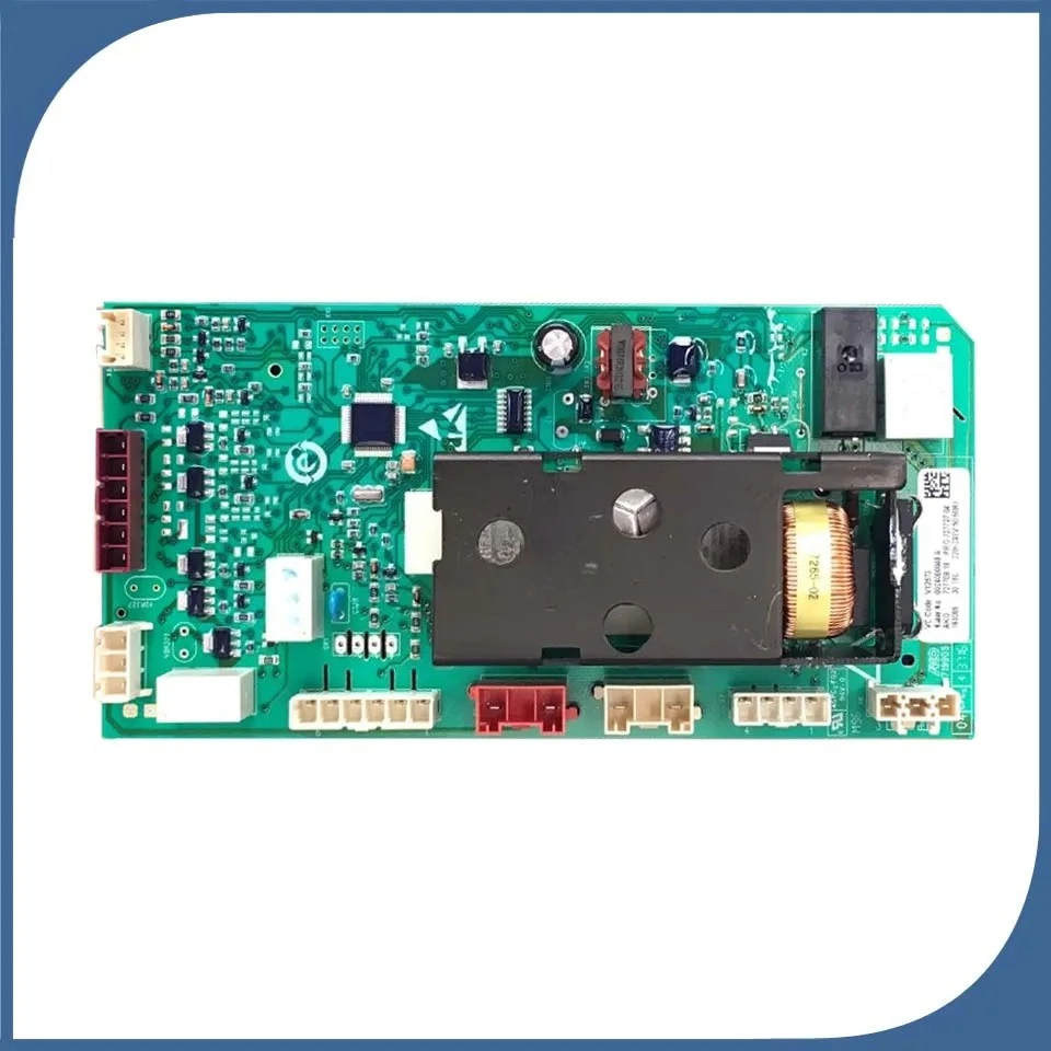 

Новая компьютерная плата для стиральной машины xqg60-q1286a xqg60-q1086a 0024000048A 0024000048E
