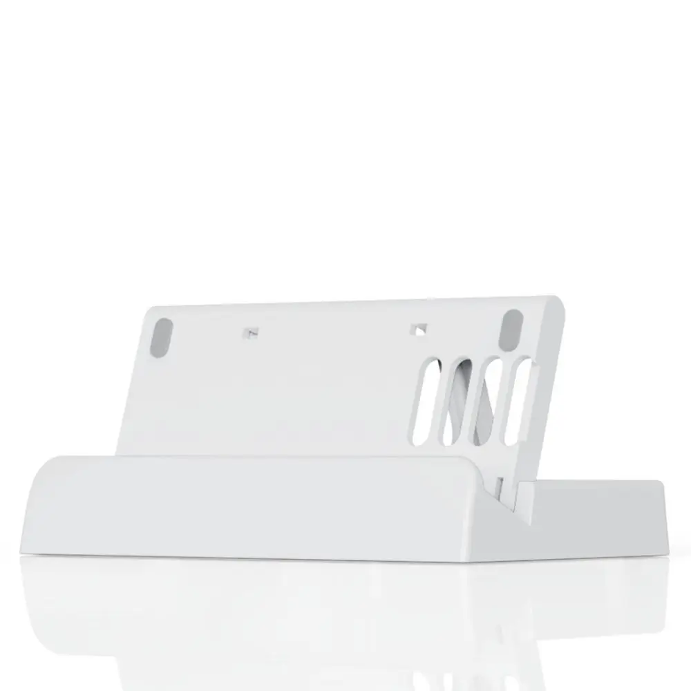 Multi-angle Console Stand Holder Plastic Adjustable Game Rack Foldable Game Console Accessories for Asus Rog Ally