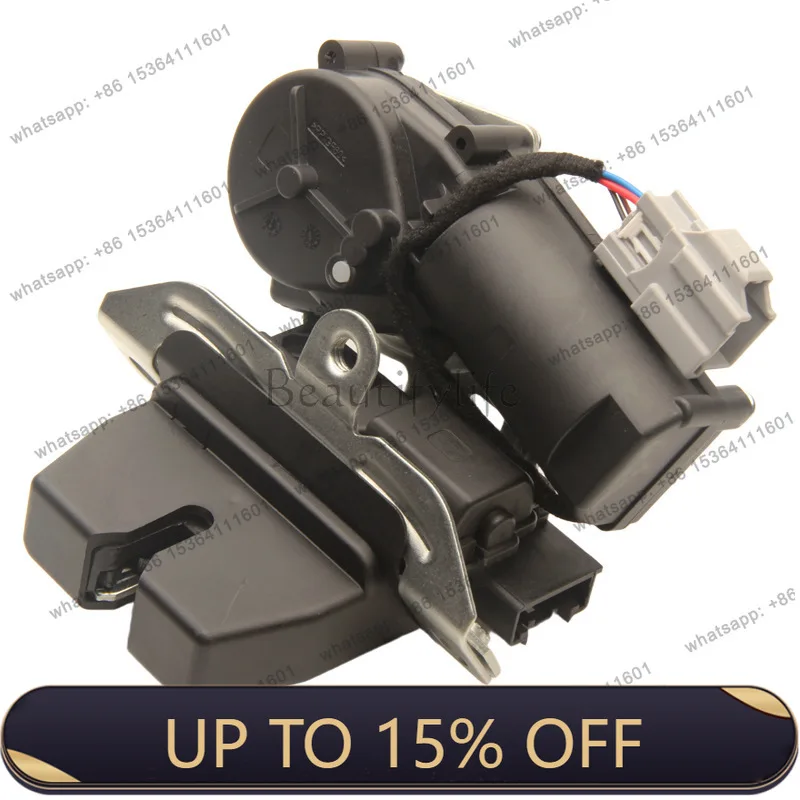 FA1Z7443150B 931-273 FA1Z-7443150-B Cross-border applicable car, trunk tail door lock