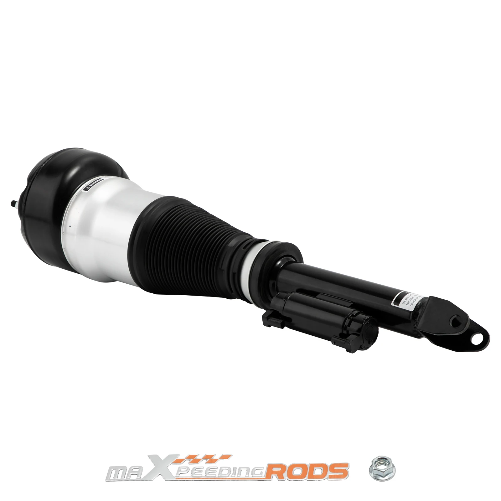 MaXpeedingrods Right Front Air Suspension Shock Absorber Strut For Mercedes-Benz S-Class W222 2013-2020