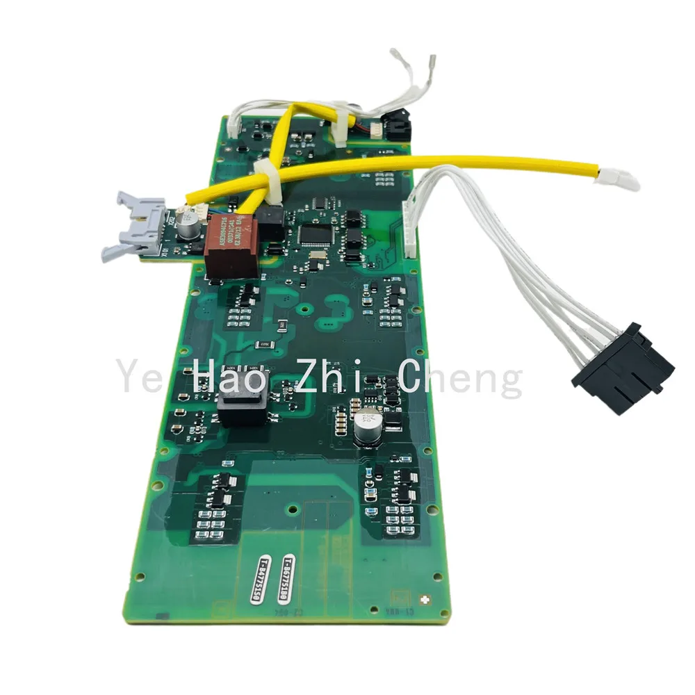 

Power drive board A5E03894525 A5E01061062 A5E01061063 A5E03894526