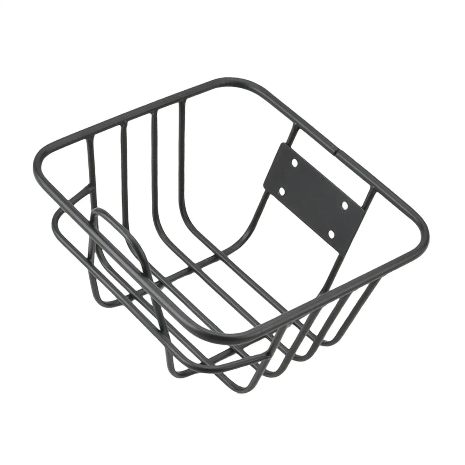 

Bike Basket Front Bicycle Basket for Cycling Bike Cargo Rack for Electric Bike