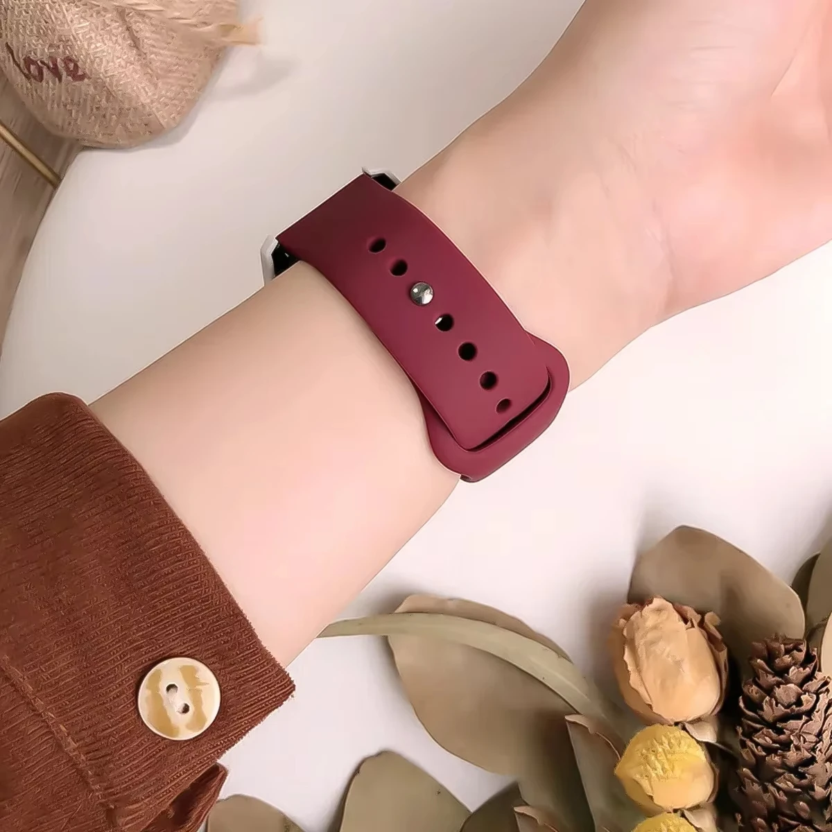 Soft Silicone Watchband for Huawei Watch Fit 3 Sports Strap Bracelet Wristband for Huawei Watch Fit3 Smartwatch Correa Band Belt