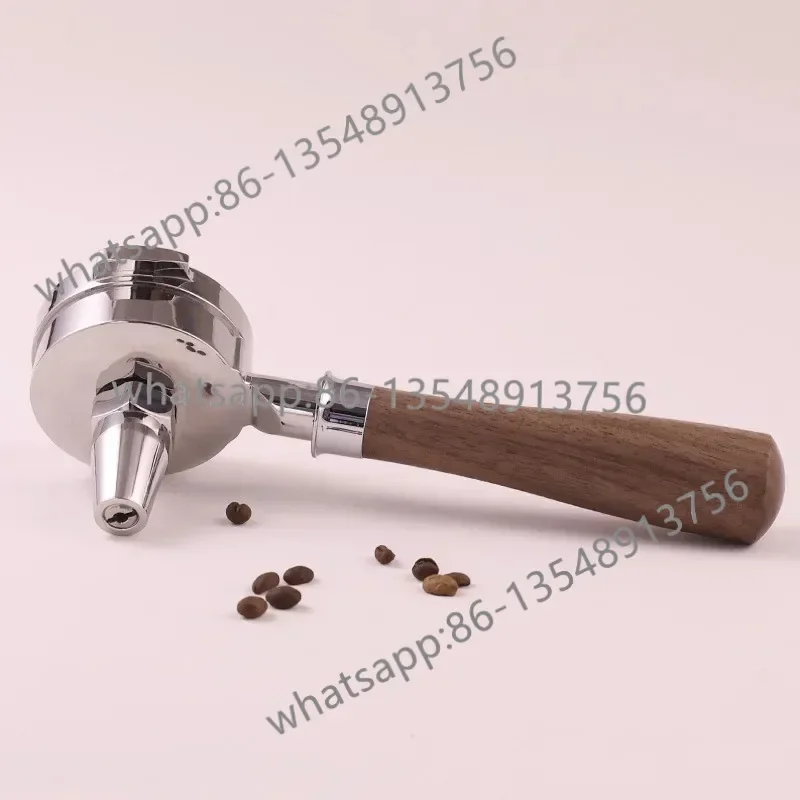 Coffee machine extract tea handle E61 factory direct sales
