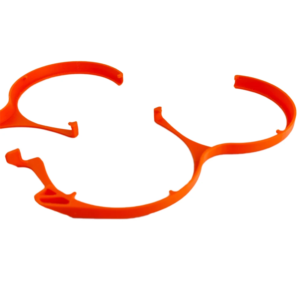 Picture 6: Protective Bumper Ring for DJI Neo2 Drone Accessories Propeller Guard Anti-Collision Impact Protectors Prop Bumper bumper guards