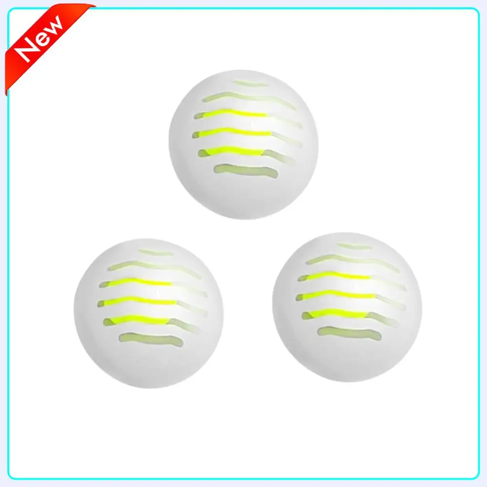

6-36Pcs Deodorizer Balls Sneaker Perfume Balls for Shoe Gym Bag Locker and Cars Deodorizer Neutralizing Odor Shoe Freshener Ball