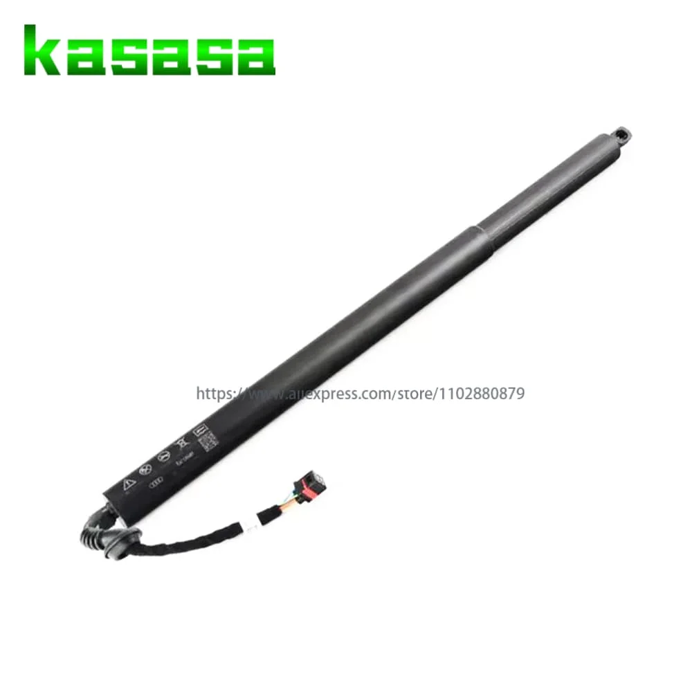 

4KE827851F New Electric Motor Tailgate - Rear Tailgate Power Lift Support for 2018 - 2020 Audi E-TRON Quattro