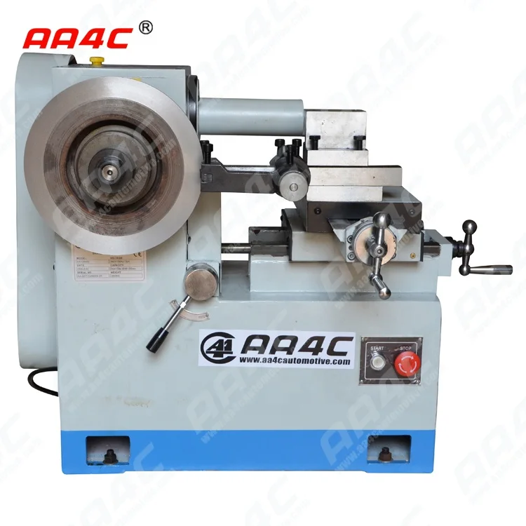 

AA4C Brake Drum Brake Disc Brake Plate Lathe Machine C9335 Single Cutting Holder