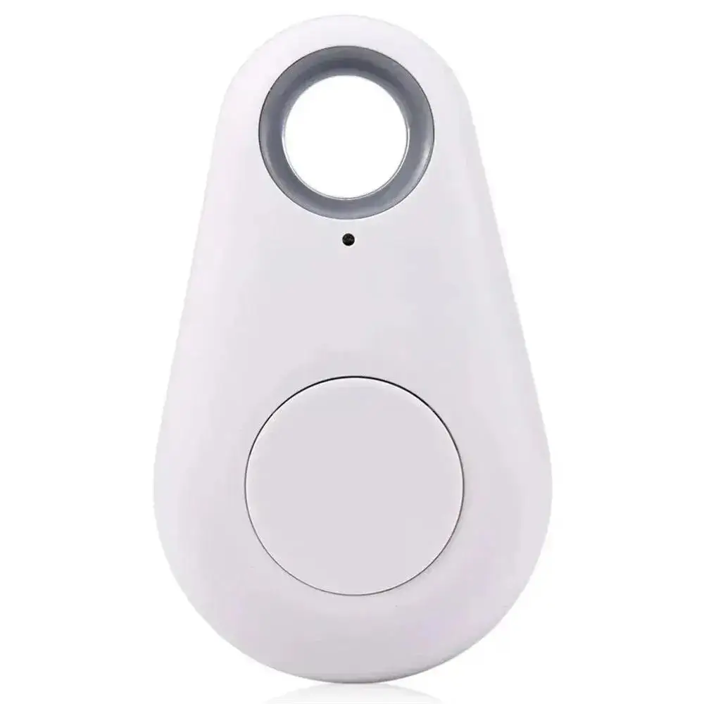 Mini GPS Tracker Apparaat Anti-verloren Herinnering Voor Huisdier Kindertas Sleutel Portemonnee Smart Bluetooth Aangesloten Android App Locator Accessoires