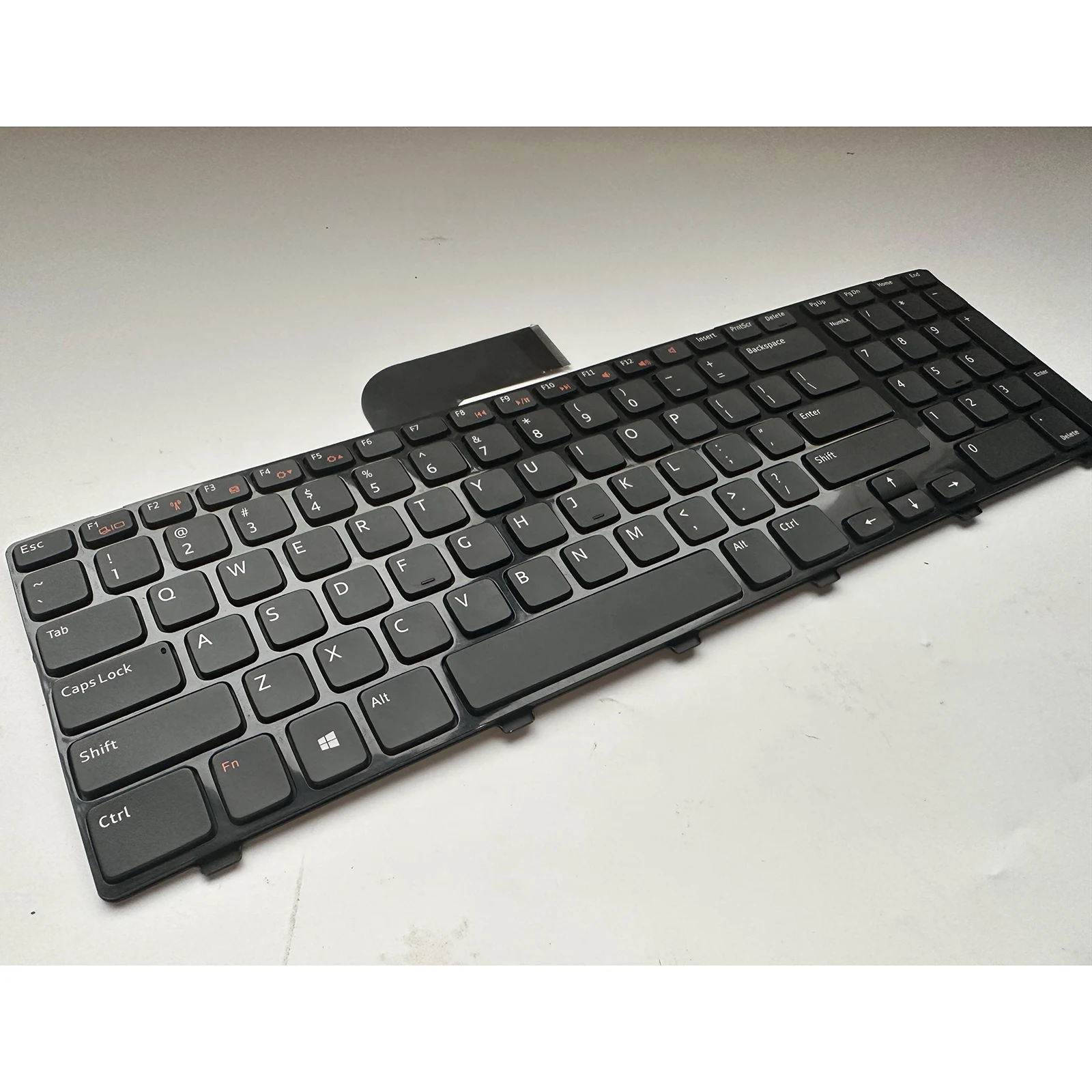 US Laptop Keyboard for DELL Inspiron 17R N7110 XPS 17 L701X L702X 5720 7720 0YXKXY 0F94X5 02WCP0 - Image 4