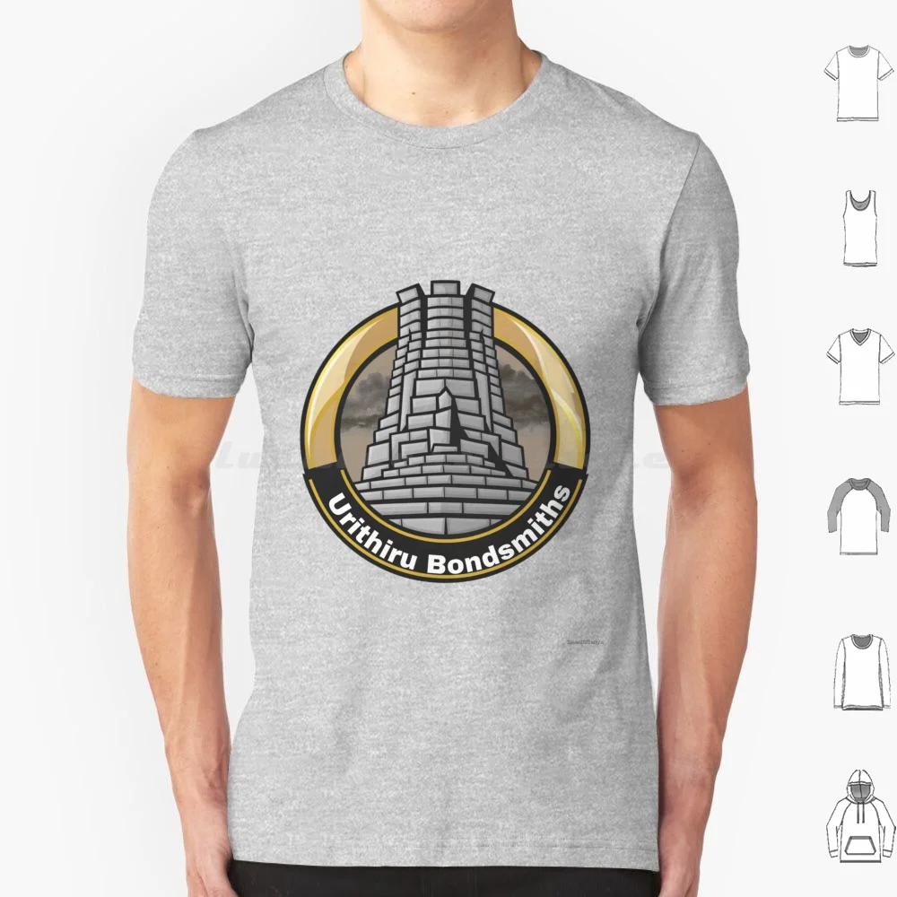 Brandon Sanderson, Estilo de Equipo Deportivo del Archivo de la Luz de Tormenta, Camiseta de Algodón 6XL de Urithiru Bondsmiths, Camiseta Genial de la Luz de Tormenta