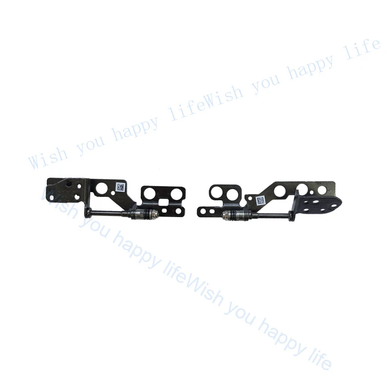LL For HP Fortis 14 G11 Chromebook Left & Right Lcd Hinge Set N84550-001 New