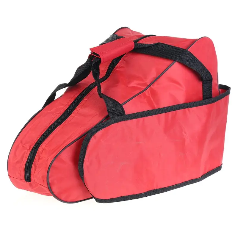 M6CF Chainsaw Bag for Case Lightweight for for for Carrying for Case Portable Storage Bag Zipper Waterproof