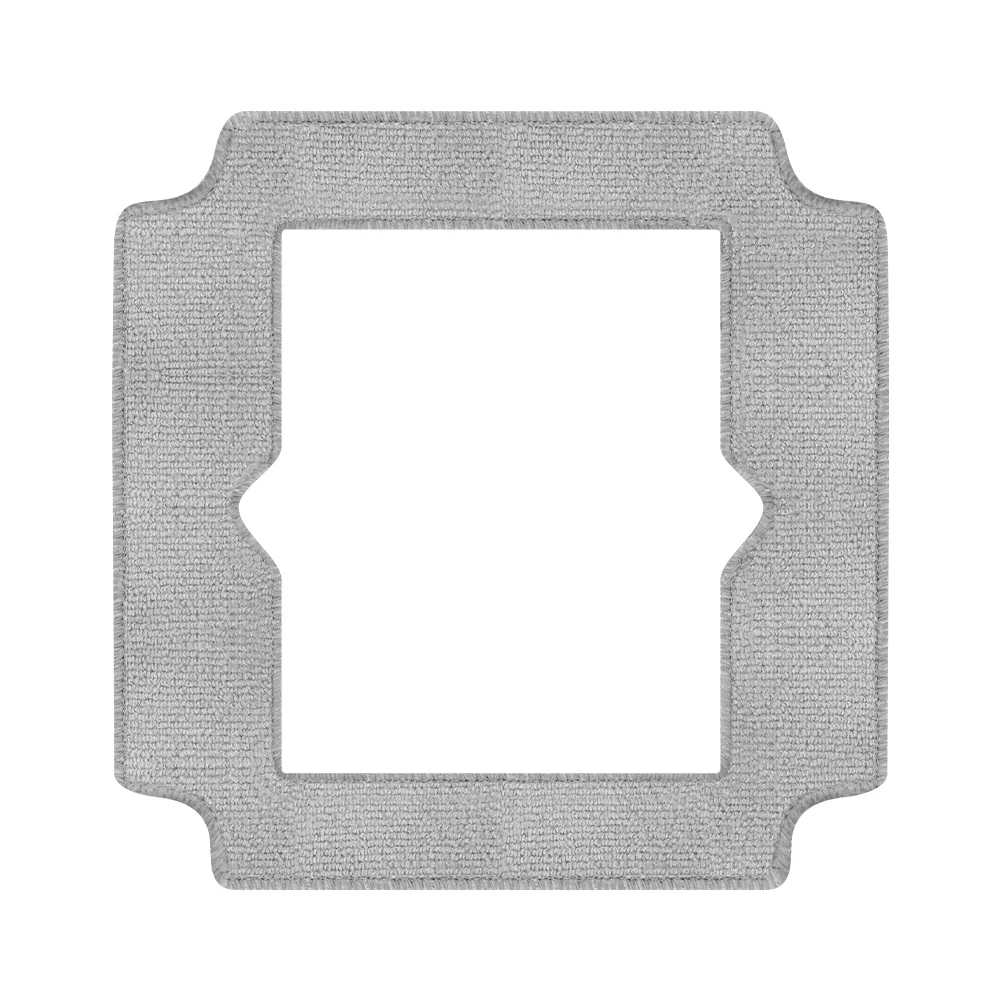 Mop Pad for Ecovacs Winbot MINI 2 / AIR 2 / ONE PRO Window Cleaning Robot  Accessories Replacement Spare Parts