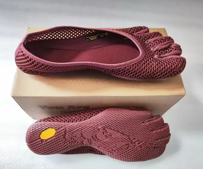 Yoga sports Pilates soft sole - Pilates Yoga Same ulasan dan harga