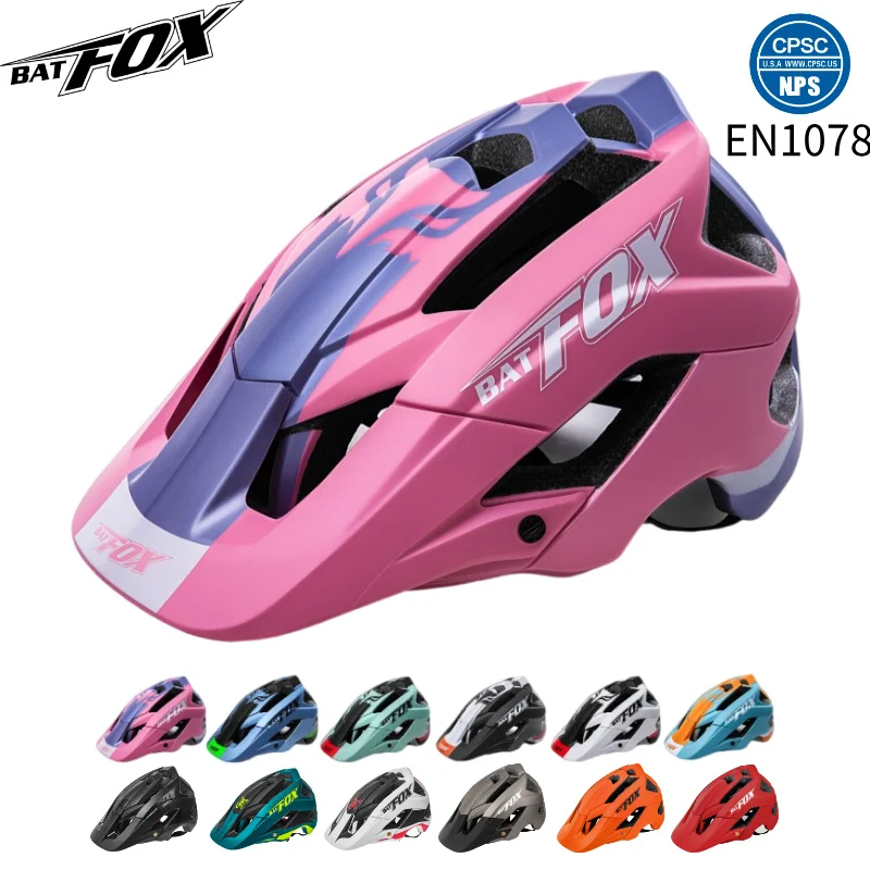 Batfox Mtb Cross Co… - image