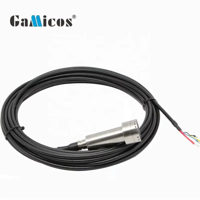 GLT540 Measurement Level Sensor for Dirty Waste Water