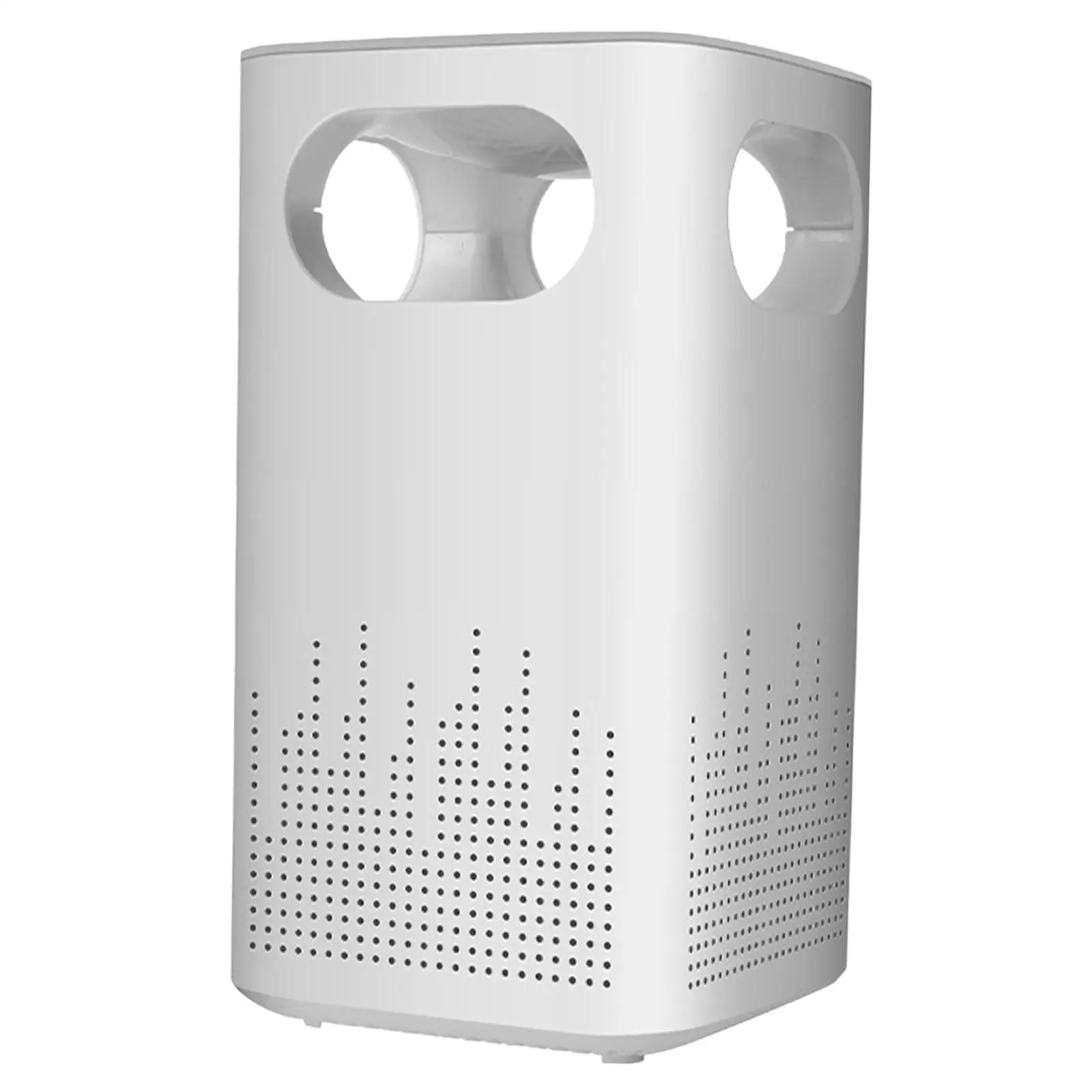 Air Purifiers, Freshener Air Quality Filter Humidifier Dander Home Allergies