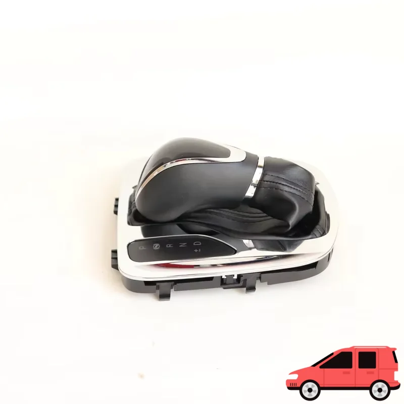 

for Opel Astra K 2016-2021 Automatic Transmission Gear Shift Knob Ball Head Lever Gear Head Replacement Accessories for Cars