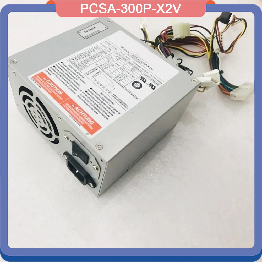 PCSA-300P-X2V DC Power Supply Works Perfectly Fast Ship High Quality