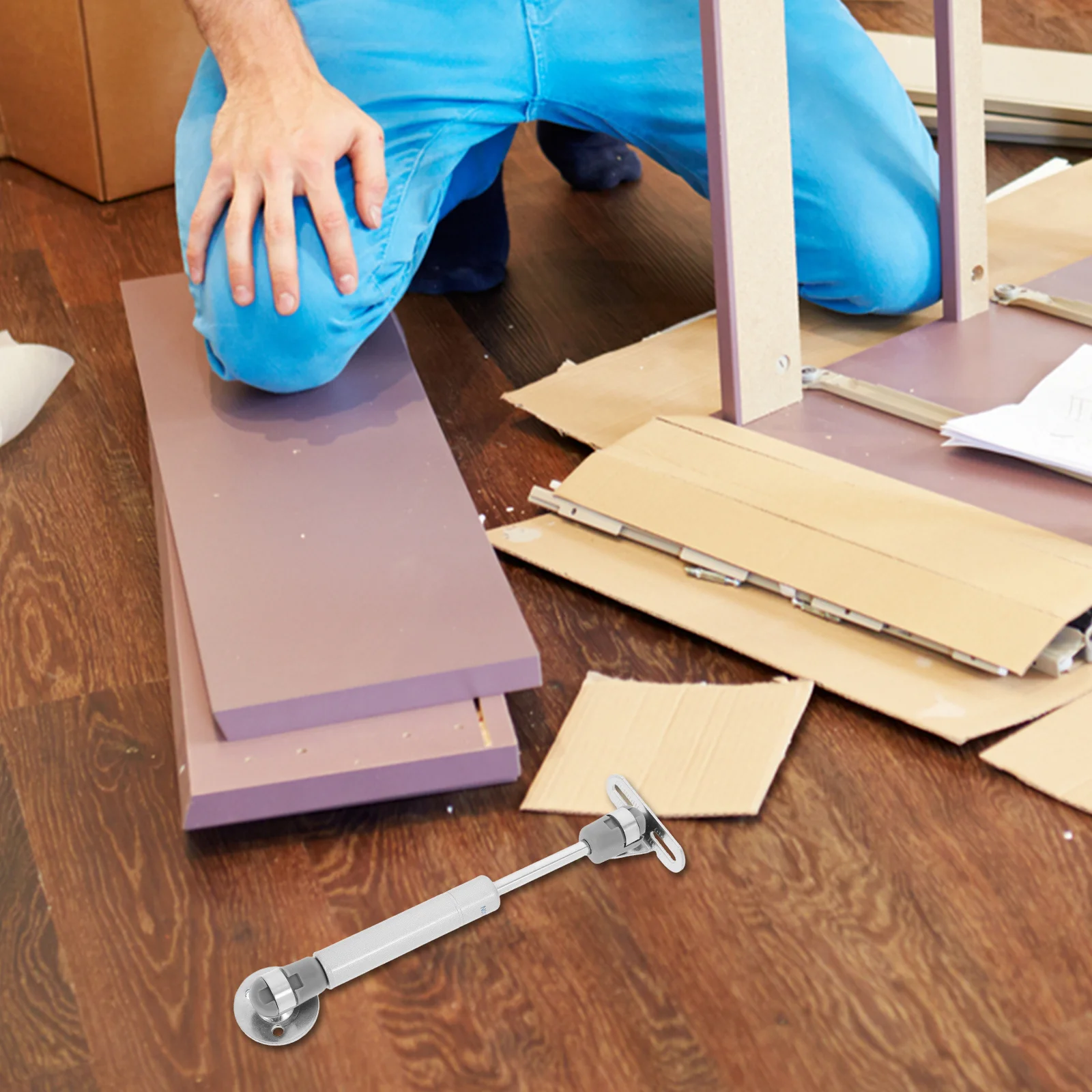 

2 шт. газовые стойки для шкафов, сверхмощные гидравлические подъемные опоры для шкафа, крышка швейной машины, вертикальное монтажное оборудование