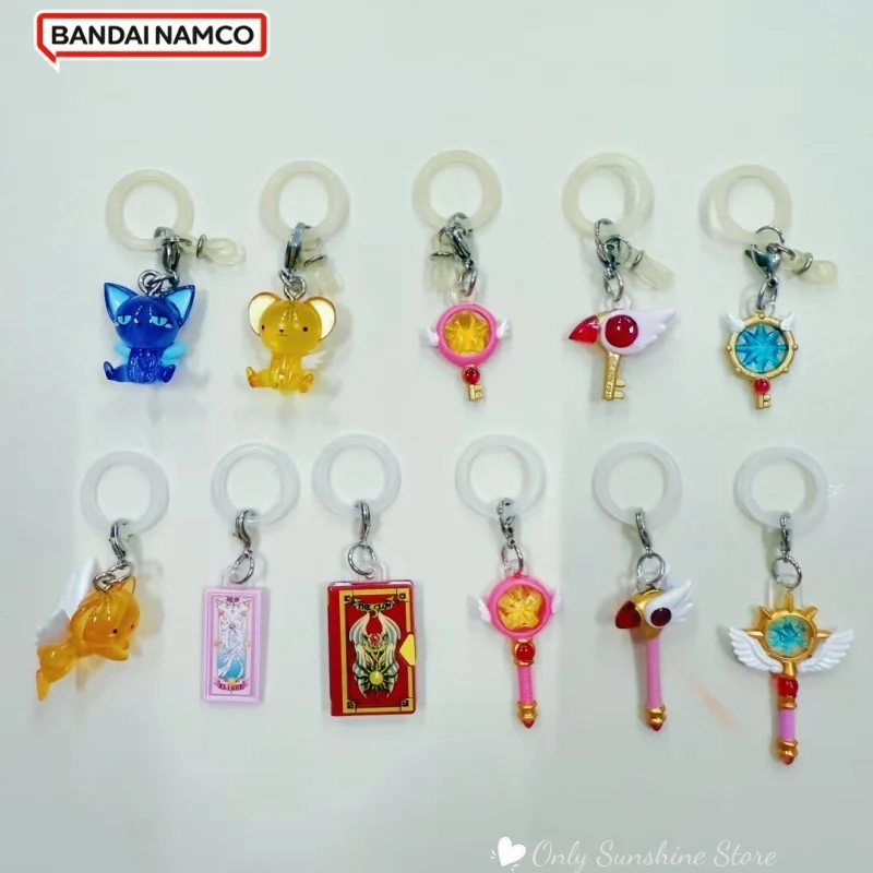 Bandai Sakura Magic…