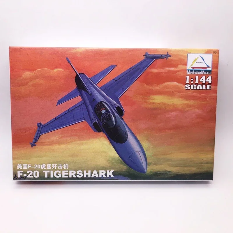 1:144 gevechtsvliegtuig militair kunststof montagevliegtuigmodel 25 soorten om uit te kiezen