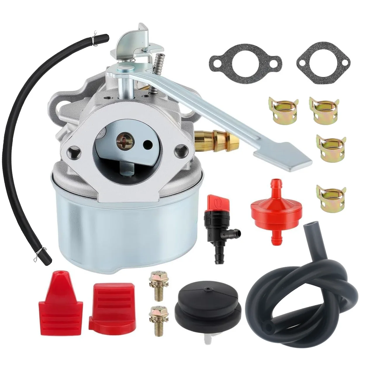 

317-140-000 Suitable for carburetor 31AE150-129 31BE150-062 31A-240-800 snow blower