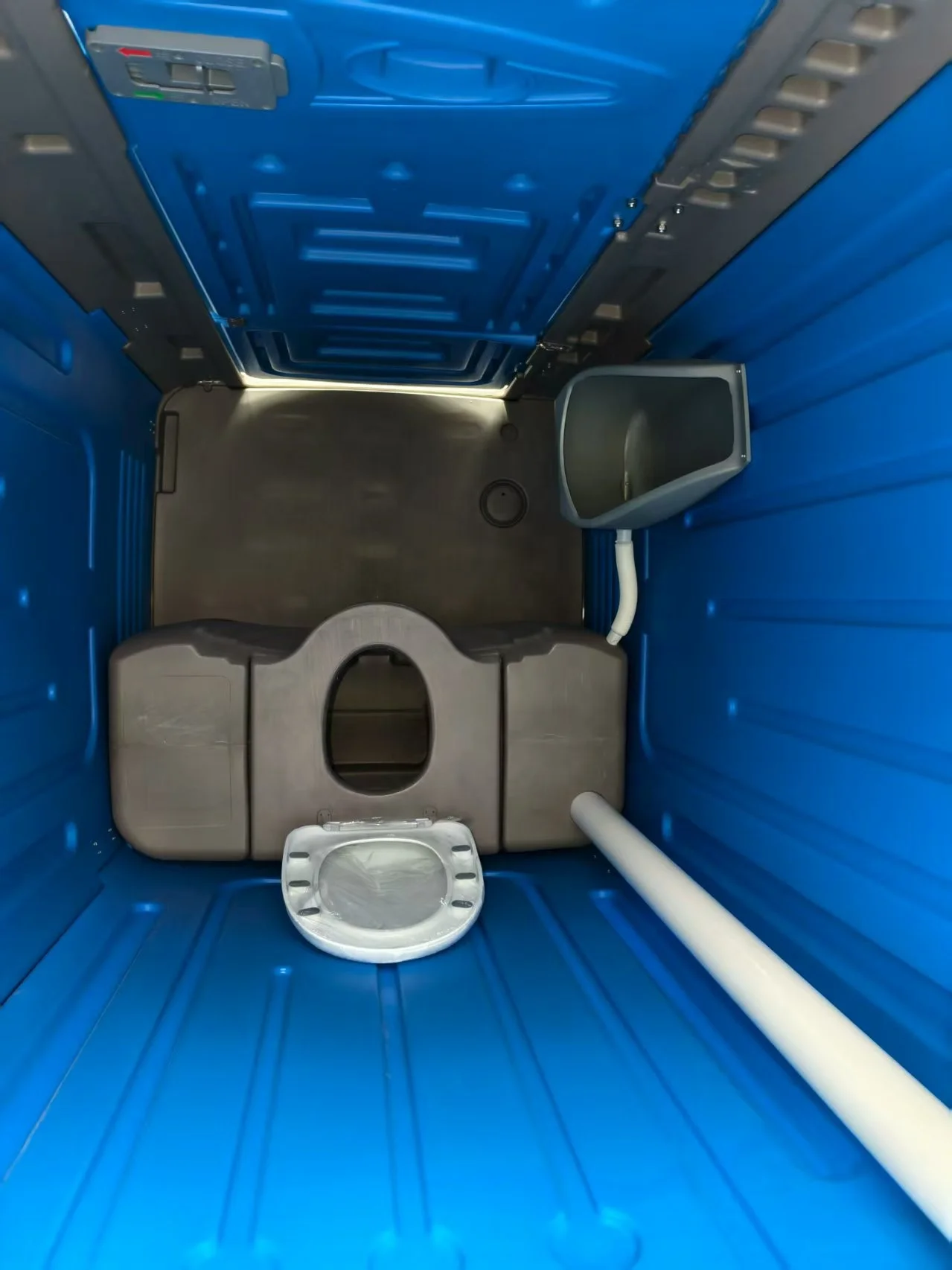 Camping Outdoor Toilet Environmental Protection Portable Mobile Toilets