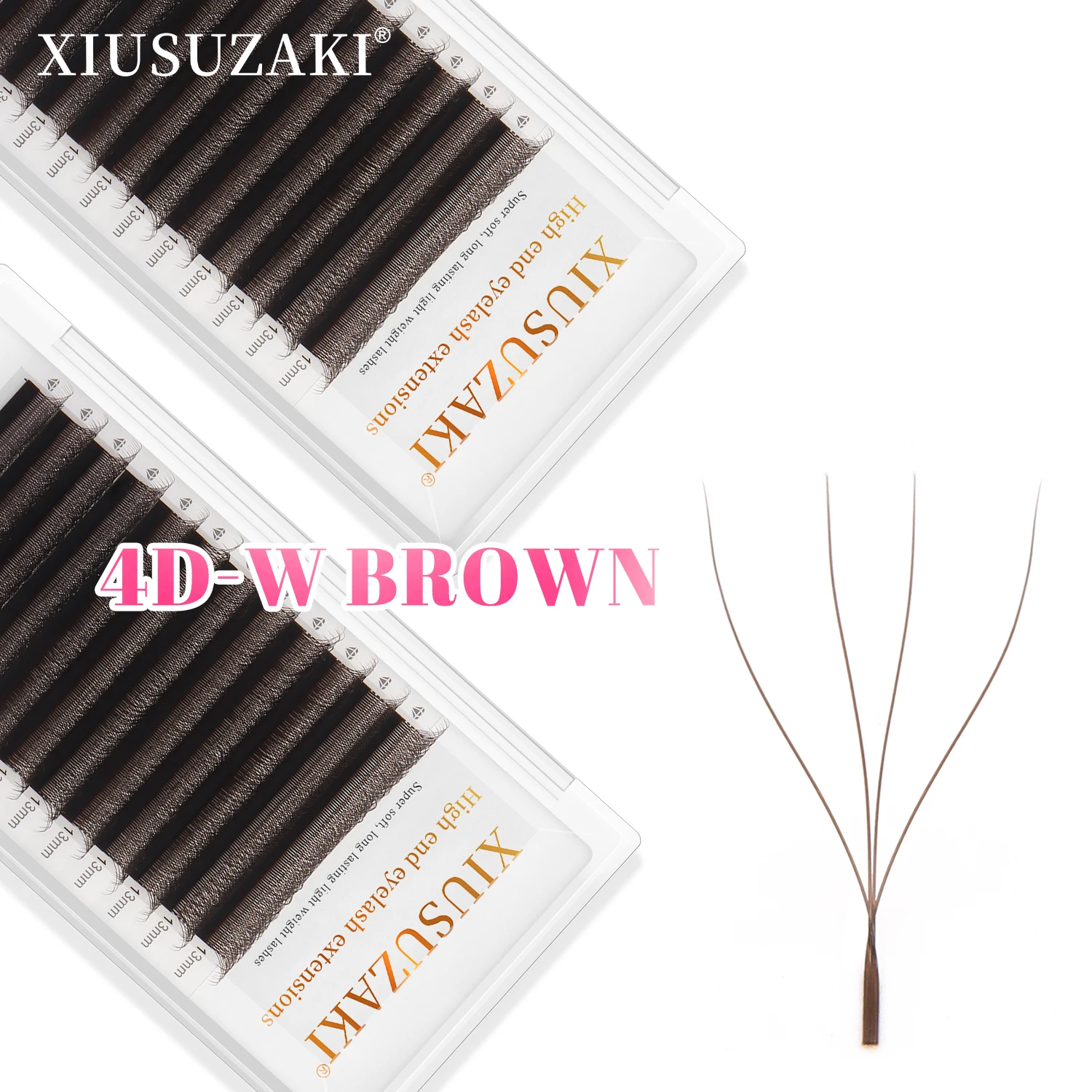 #36 False Eyelashes Ranking List in 2026