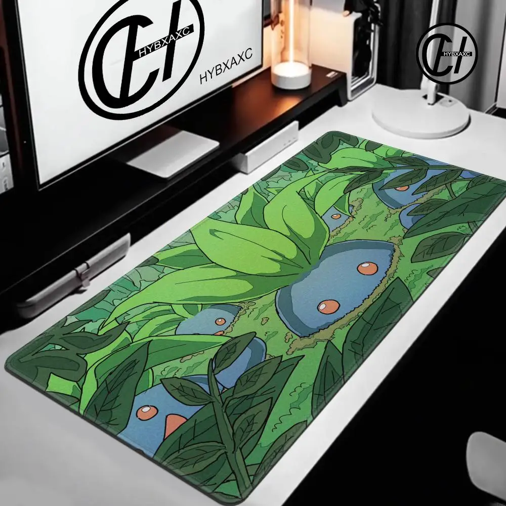 

XXL 900X400 мм Коврик для мыши Симпатичный HD Настольный коврик Расширенные коврики для игровой клавиатуры Большой 100x50 см XXL Gamer Kawaii Большой коврик для мыши P-pokemon