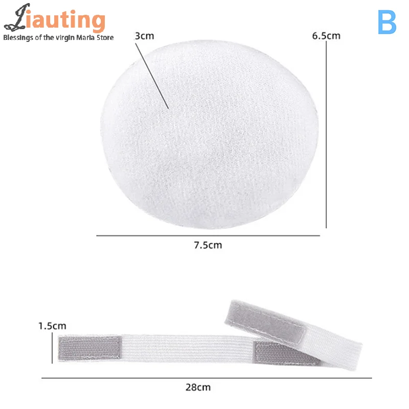 

Нажимная подушка Malleolus, удобная, простая в ношении, с ремешком, ботинки, подушечка для лодыжки, защитная подушка Malleolar для путешествий, ежедневного туризма