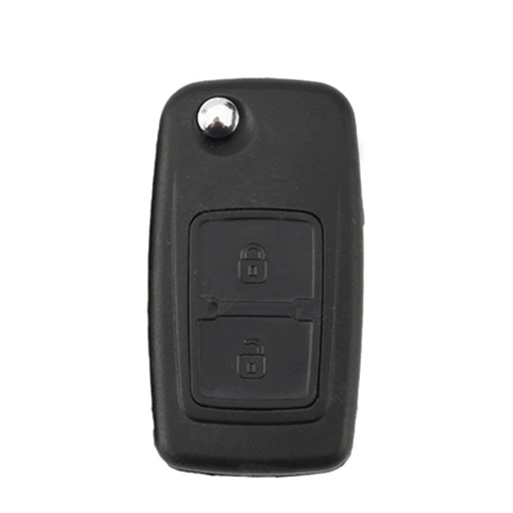 Remote Car Key Shell For Chery Tiggo A3 A5 G5 G6, Lock and Unlock