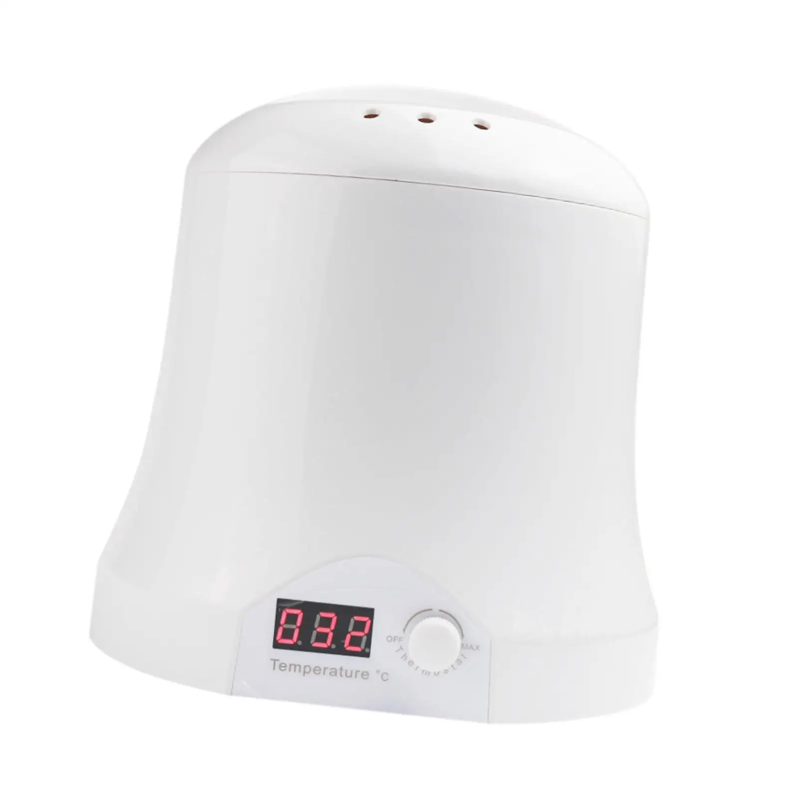1000ML Wax Heater Machine Portable Digital Wax Melting Warmer for Beginner Salon Body Hair Removal