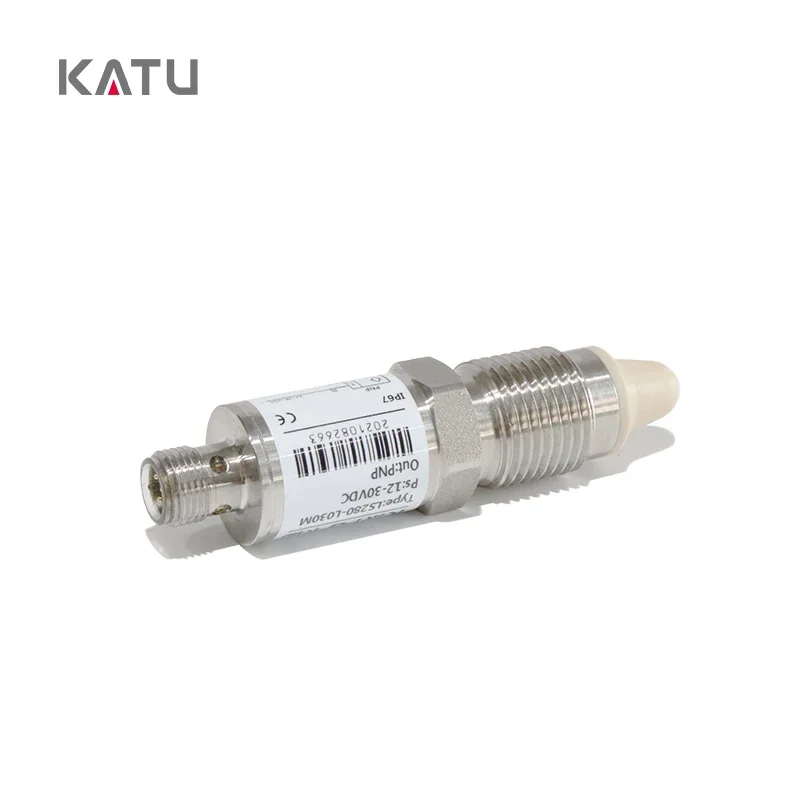 LS280 food grade high-precision level measuring instruments LS280 capacitive liquid level switch