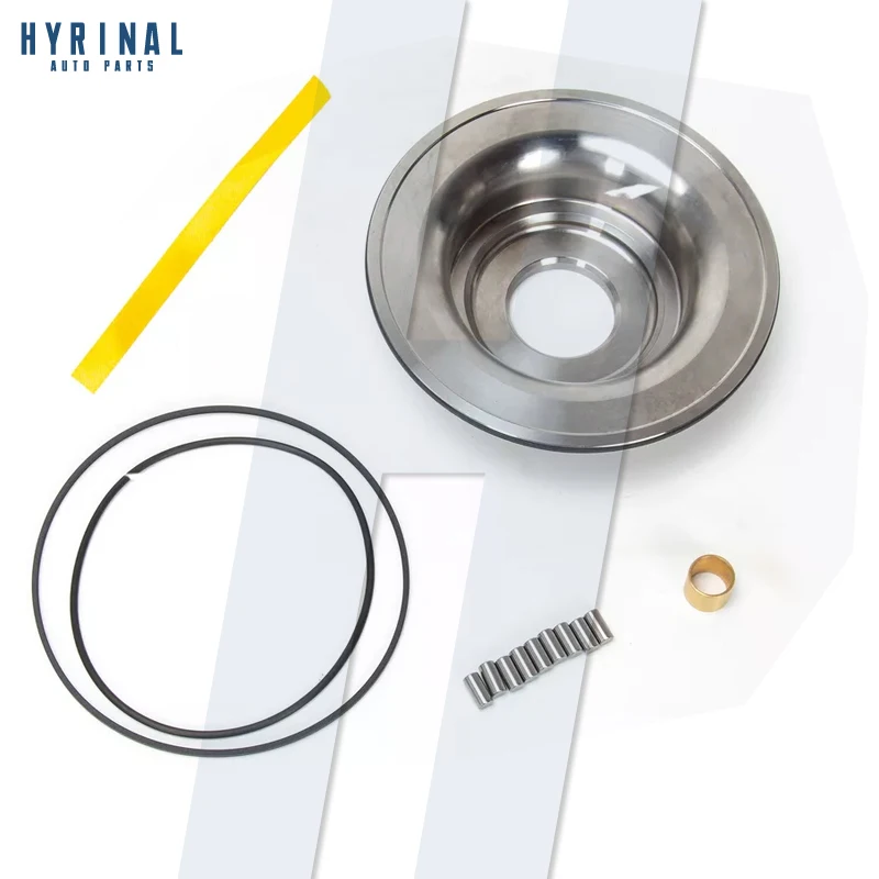 

JF011E RE0F10A CVT Transmission Pulley Piston Rebuild Kit For Nissan Altima Nissan Renault Mitsubishi Suzuki