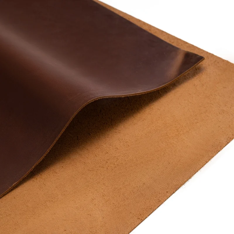 Лист из натуральной яловой кожи для рукоделия из кожи Crazy Horse, кожа для рукоделия, кошельки, серьги, шитье, хобби