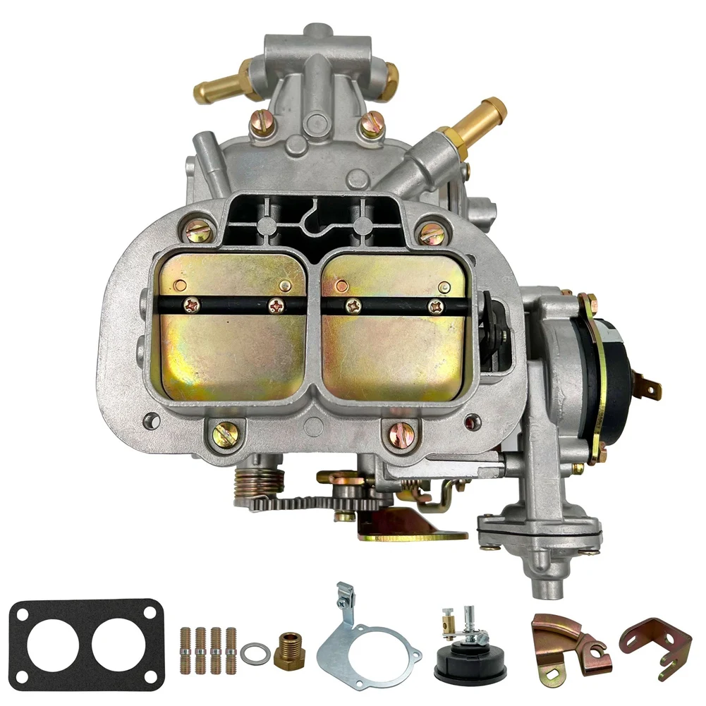 

New Carburetor 22680.033B For Weber 38/38 DGEV Carburetor Kit 22680033B, 22680.033B Weber 32/36 Carburetor For