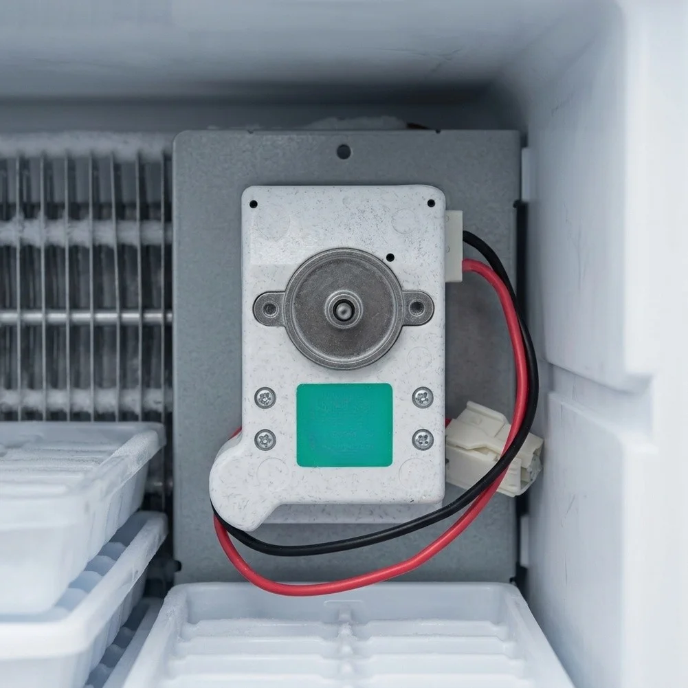 For ClimaTek-Compatible Evaporator Motor Replacement Matching Original Equipment Specifications 242219206E FD-GXF5212A-R6001