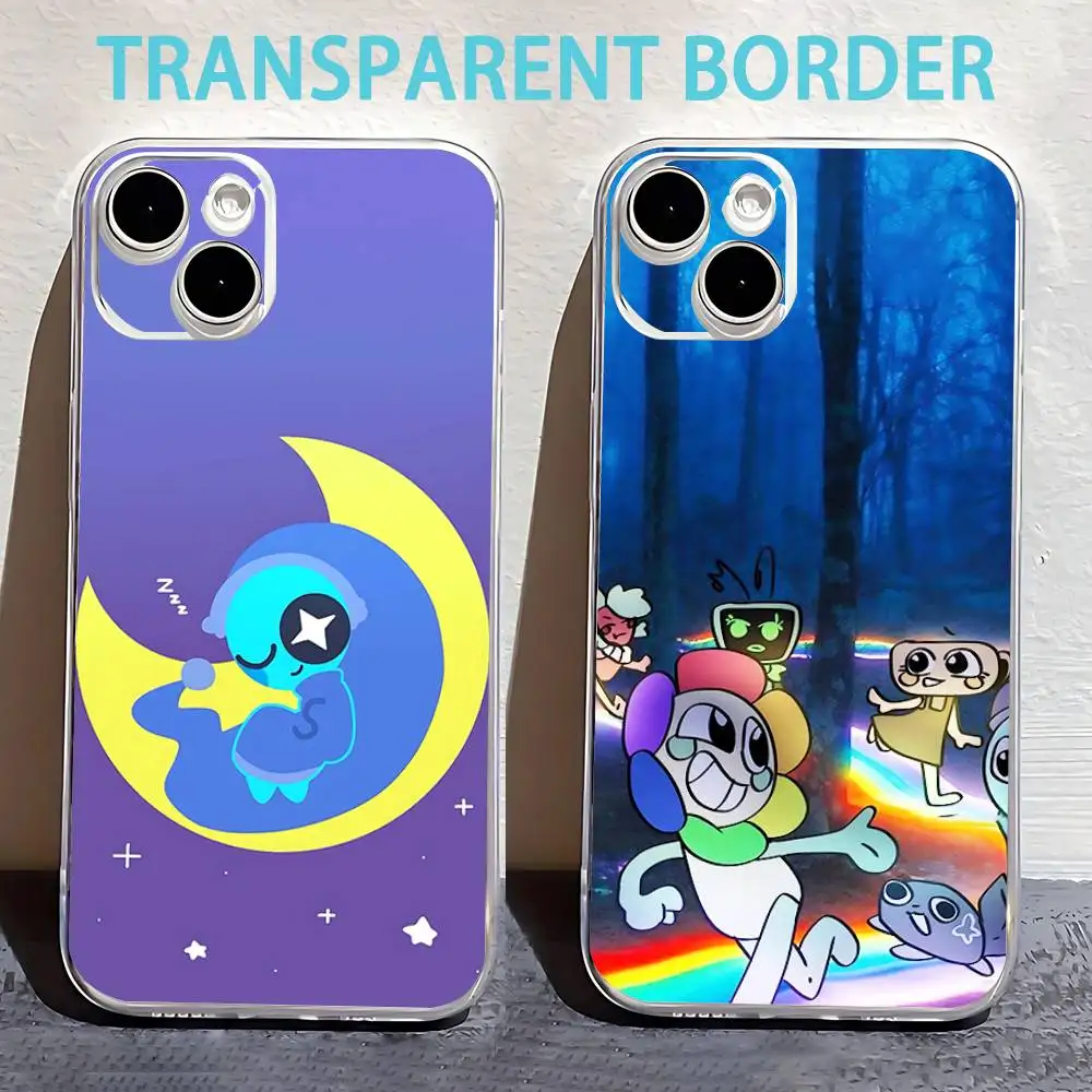 D-Dandys Game W-Wor… - image