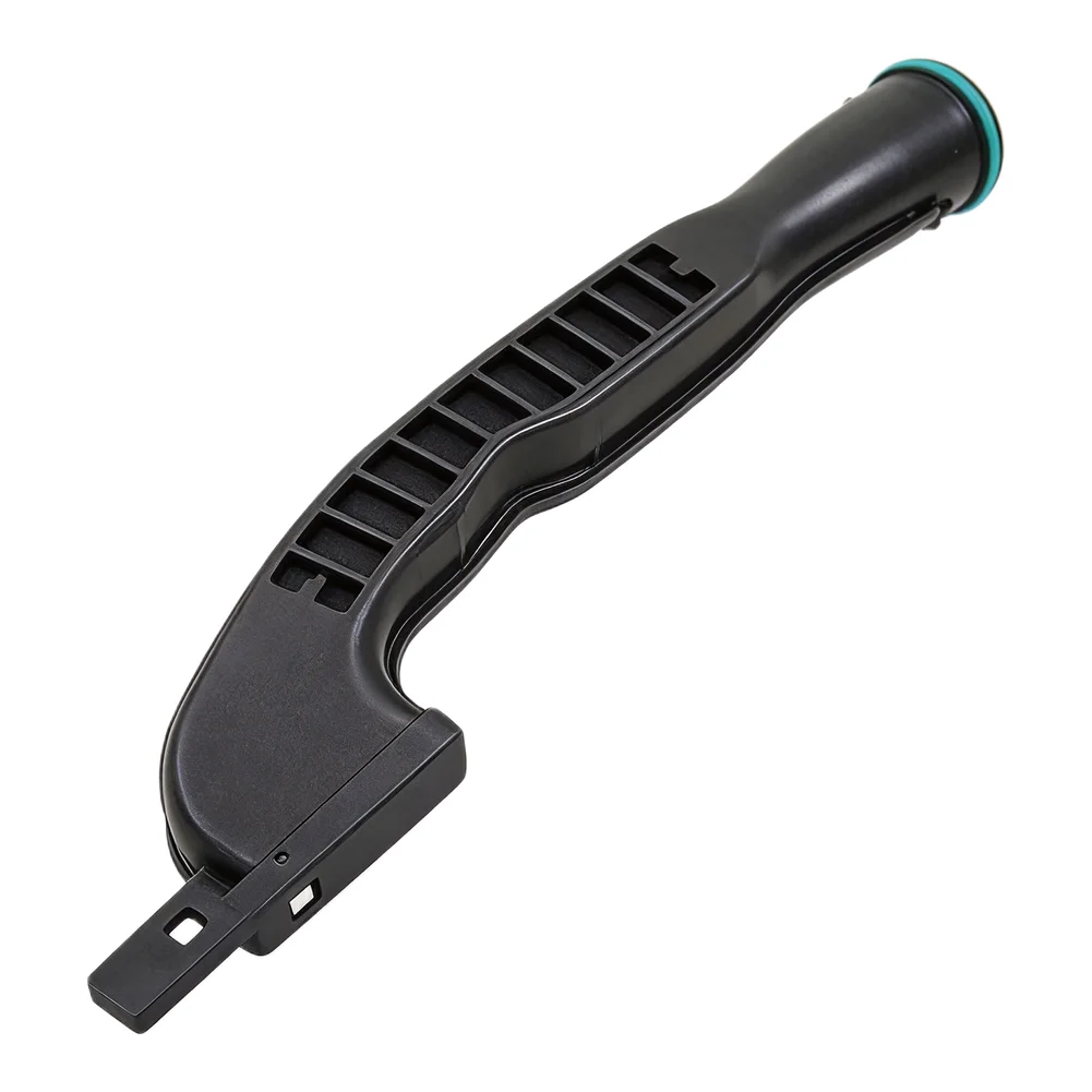 For Air Leakage Repair Air Intake Tube Oem A6540941997 Sealing Rubber Ring Smooth Inner Pipeline Oil Resistant Material