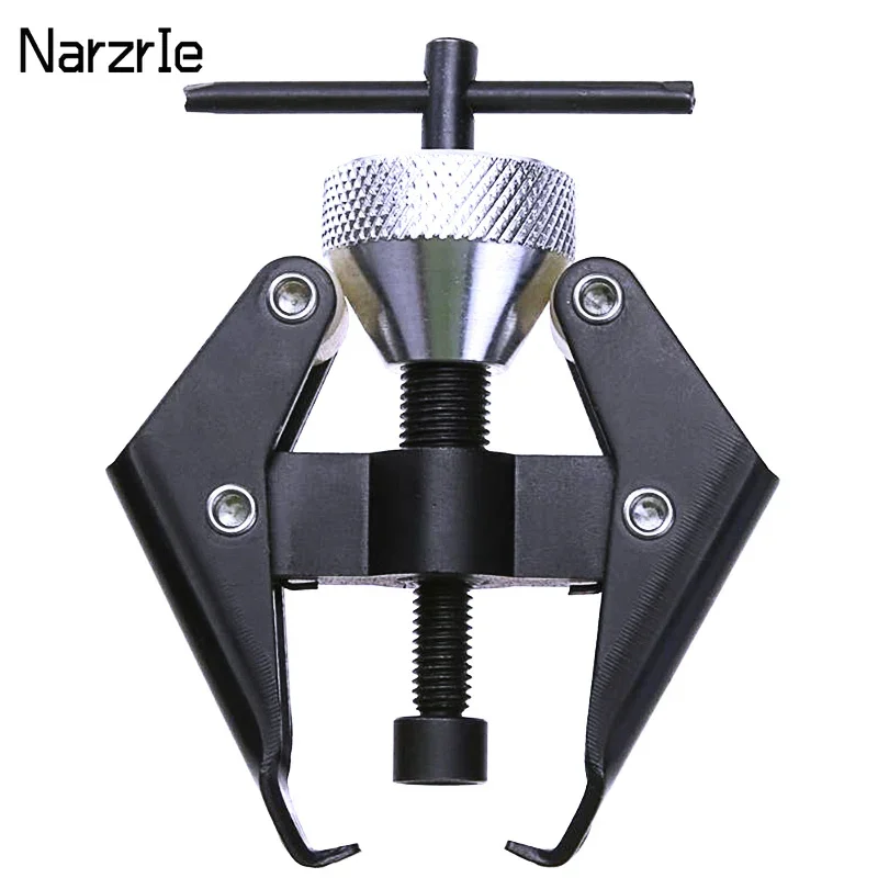 

Windshield Wiper Arm Remover Puller Repair Tools Auto Roller Extractor Professional Car Battery Terminal Alternator Extractor