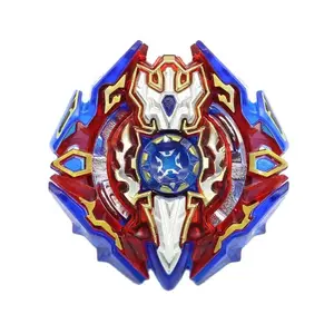 TAKARA TOMY-Full Style Beyblade Burst Set, Gold Arena Brinquedos, B105, B106, B122, Bey Blade Lançador, Bay Blade, Drain Fafnir Phoenix, Venda 10 principais vendas fênix beyblade - №4