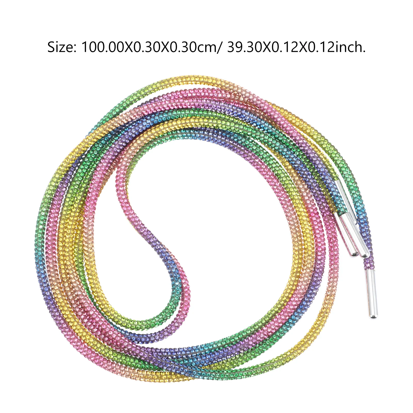 زوجان من أربطة الحذاء المائية، أشرطة أحذية عاكسة أنيقة للأحذية الرياضية، أربطة أحذية رياضية كاجوال من القماش